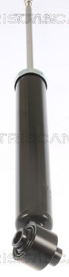 TRISCAN Hydraulikslange, styretøj Varenummer: 8516 29094 billige