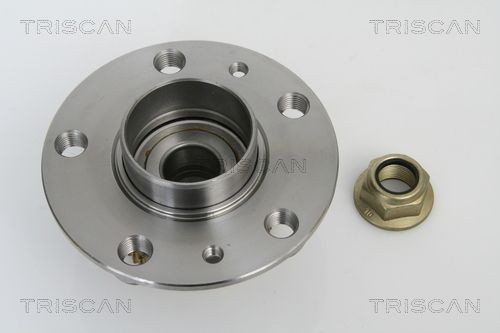TRISCAN 8725 23203 Air suspension compressor E-Class E 350 d (213.222) 286 PS Diesel 2023