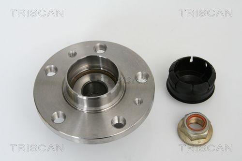 TRISCAN 8725 23207 Air suspension compressor E-Class E 350 d (213.222) 286 PS Diesel 2023