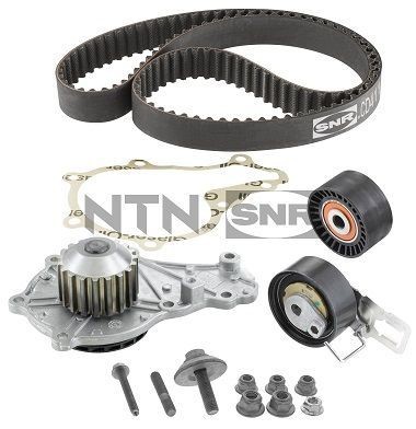 SNR Tensioner pulley Article number: GA358.101 cheaply