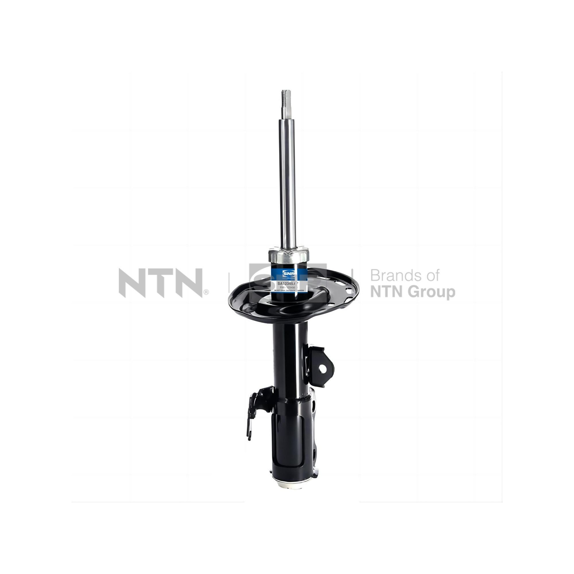 SNR Shock absorber Article number: SA66940.07L cheaply
