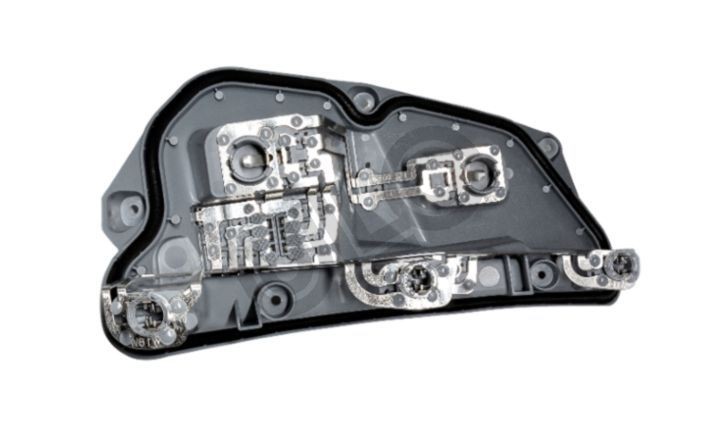 ULO Lamp Base, tail light Article number: 141029202 cheaply