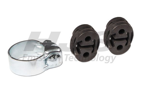 HJS Exhaust mounting kit Article number: 82 14 9022 cheaply