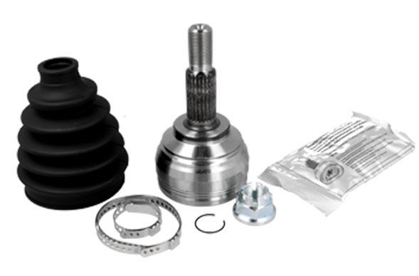METELLI Joint kit, drive shaft Article number: 15-11022 cheaply