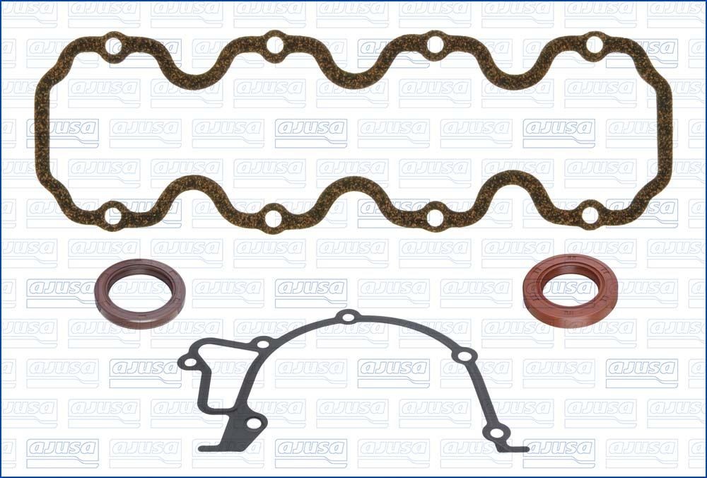 AJUSA Gasket Set, timing case Article number: 77092500 cheaply