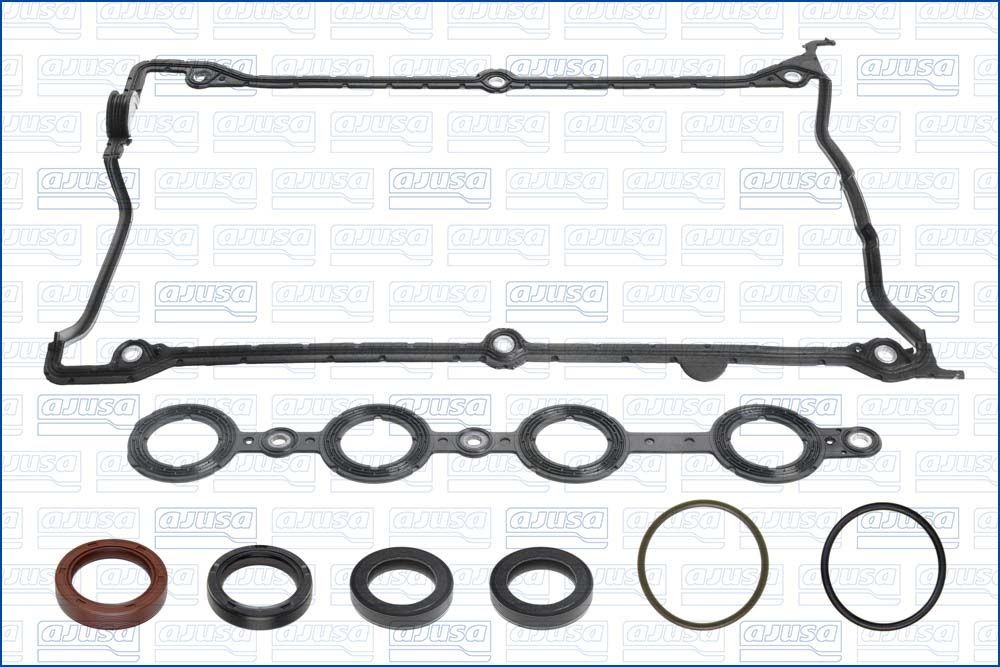 AJUSA Gasket Set, timing case Article number: 77097300 cheaply
