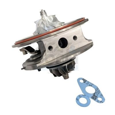 MEAT & DORIA 601522 Turbo kassett S-MAX 2.0 EcoBlue 190 HP Diisel