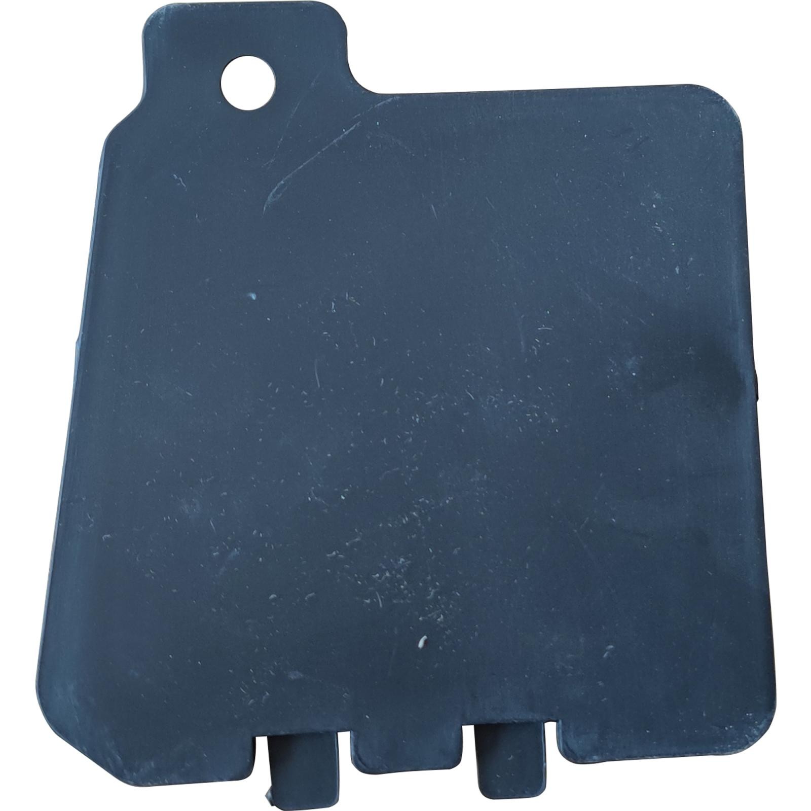 DIEDERICHS Wheel arch liner Article number: 1293010 cheaply