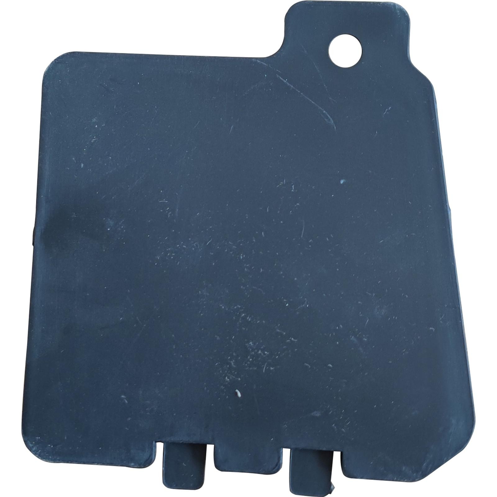 DIEDERICHS Wheel arch liner Article number: 1293011 cheaply