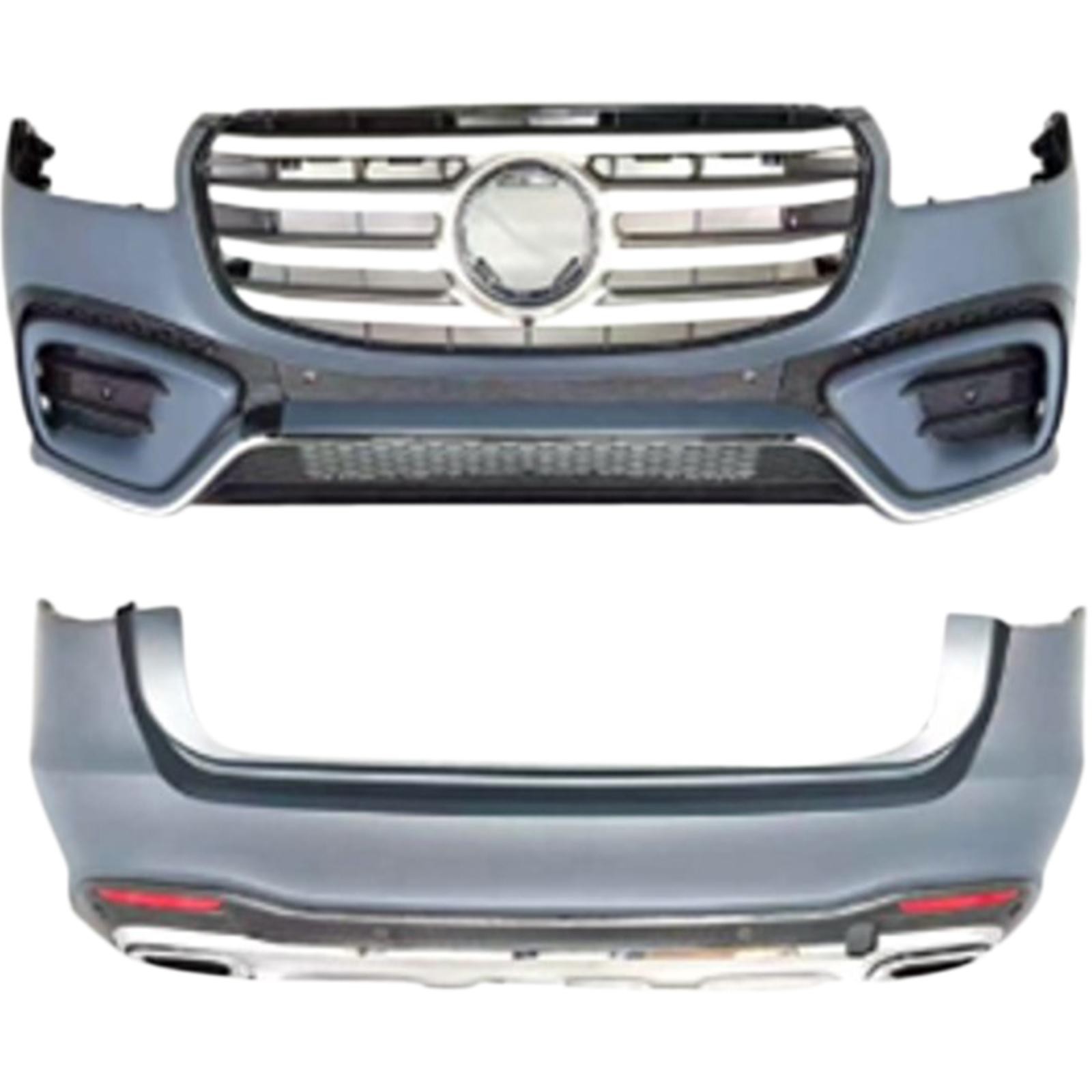 DIEDERICHS Bumper Article number: 1693255 cheaply