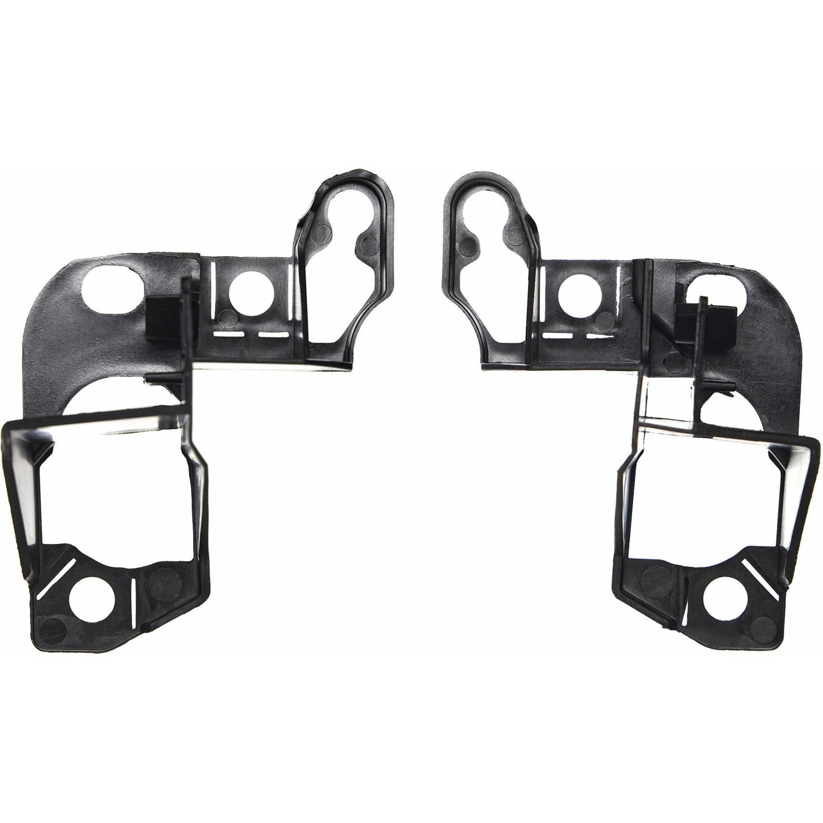 DIEDERICHS Mounting Set, bumper Article number: 4417062 cheaply
