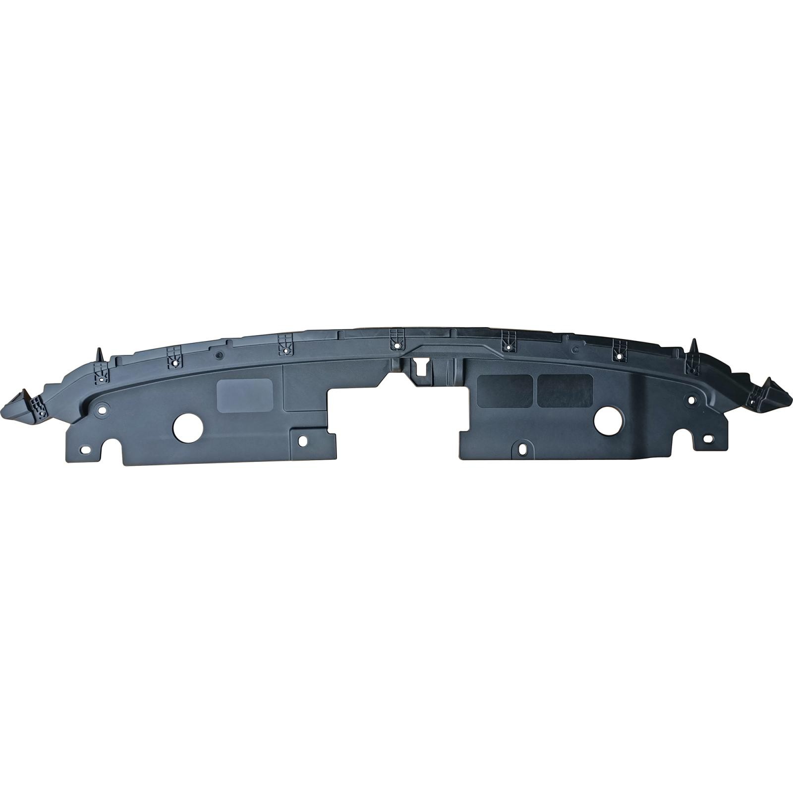 DIEDERICHS 5645041 Holder, radiator grille CX-3 2.0 SKYACTIV-G Flex 156 PS Petrol/Ethanol