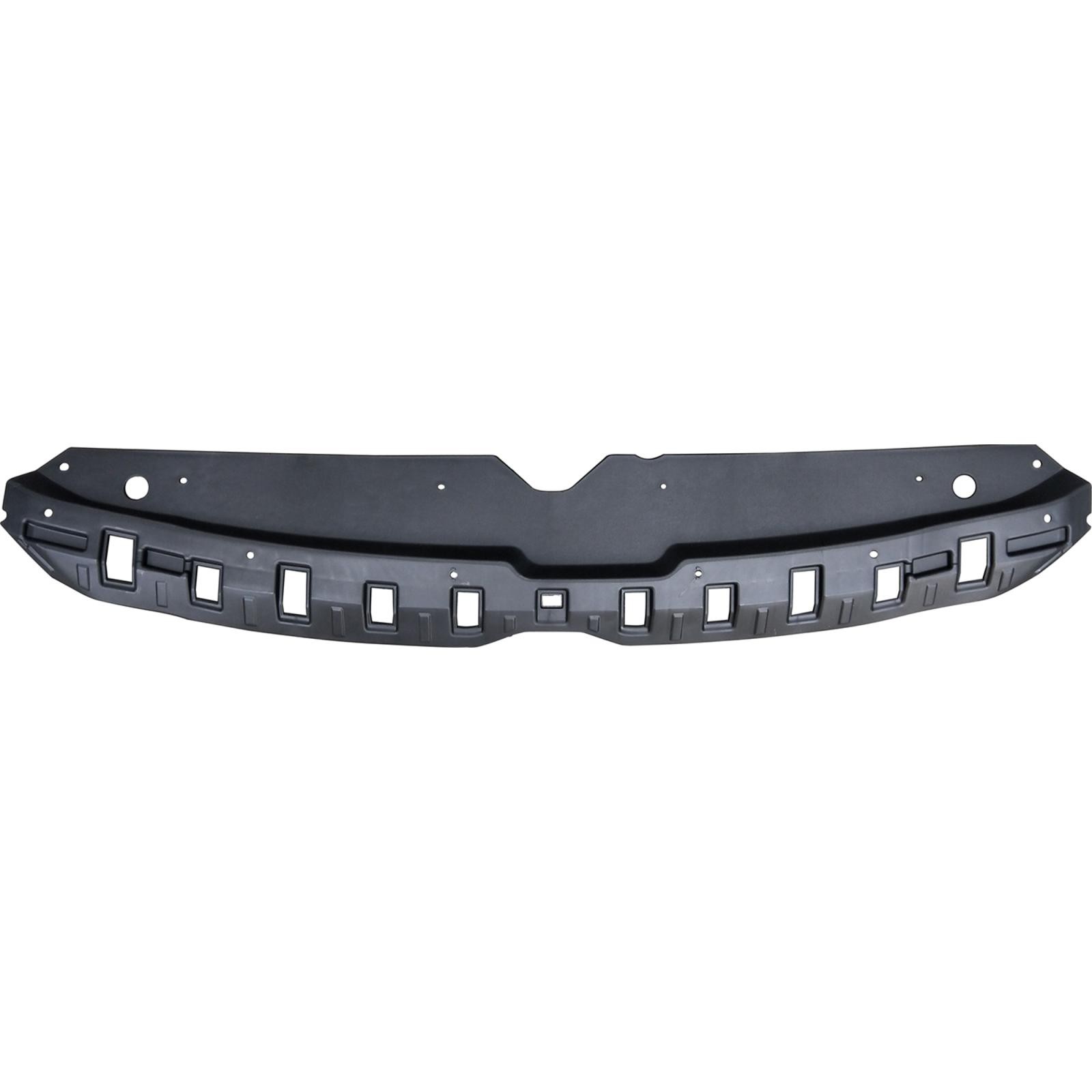 DIEDERICHS Cover, radiator grille Article number: 6807044 cheaply