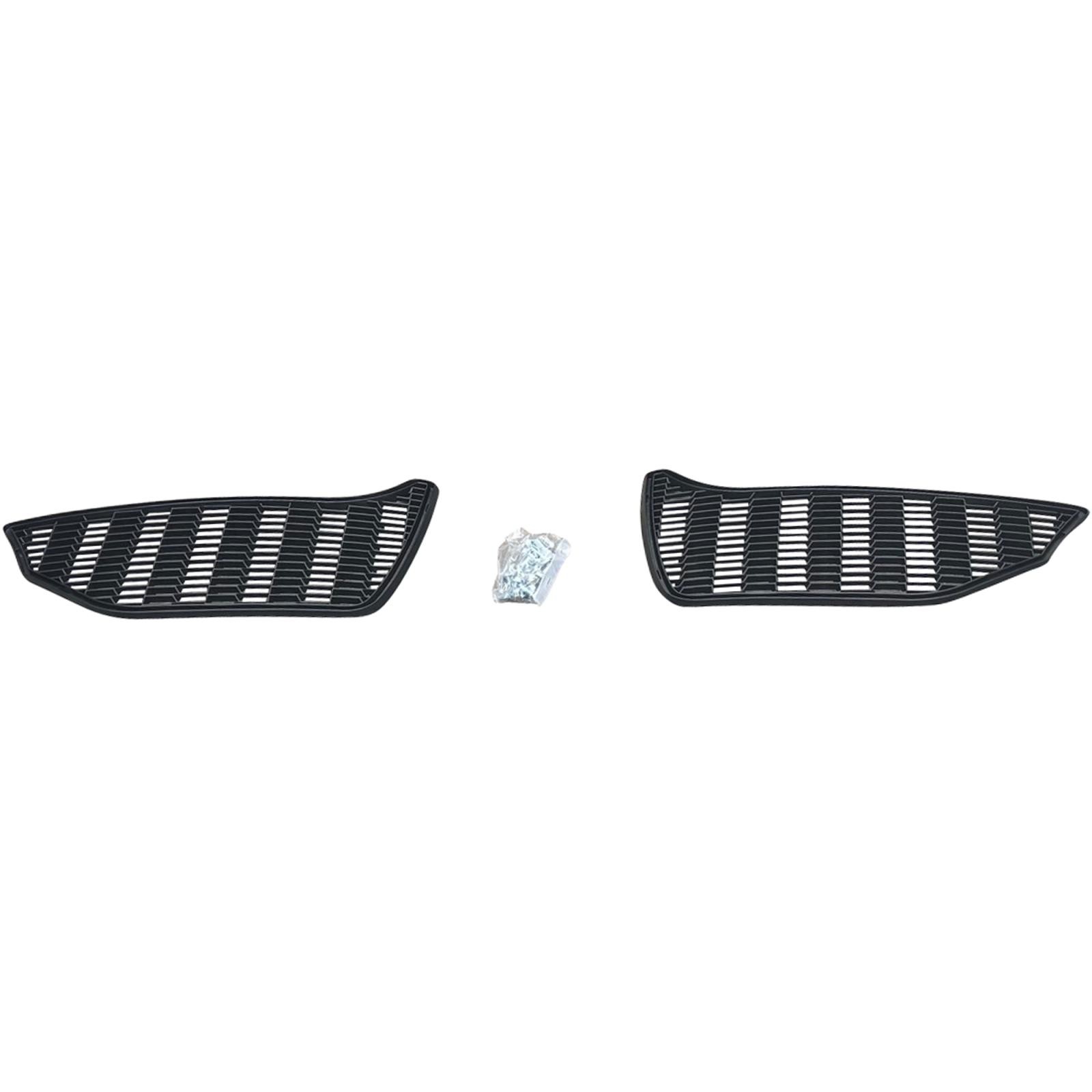 DIEDERICHS Bumper grill Article number: zub00479 cheaply