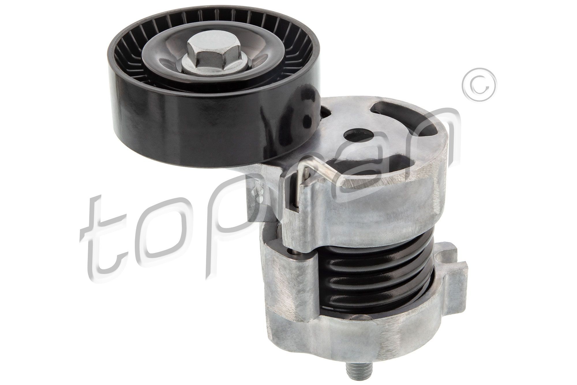 TOPRAN 121 506 Cable Repair Set, glow plug OCTAVIA 2.0 TDI RS 200 PS Diesel