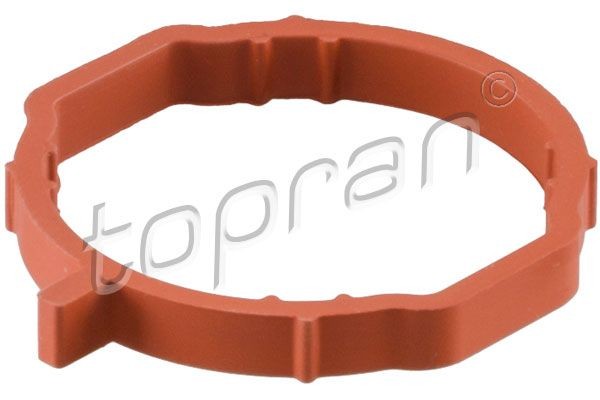 TOPRAN 121 559 NOx-sensor, NOx-katalüsaator A3 35 TDI 150 HP Diisel 2021