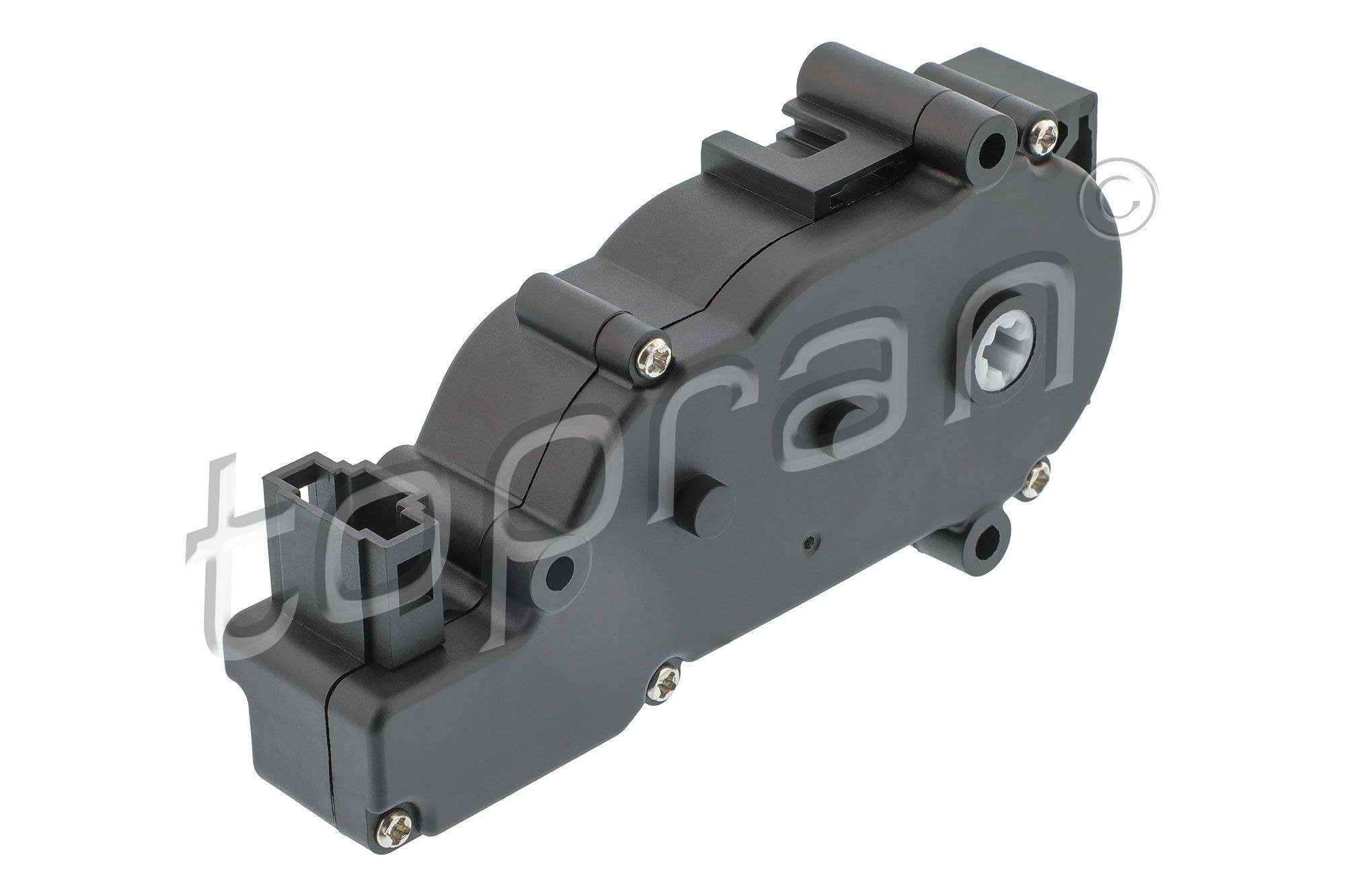 TOPRAN Headlight motor Article number: 121 642 cheaply
