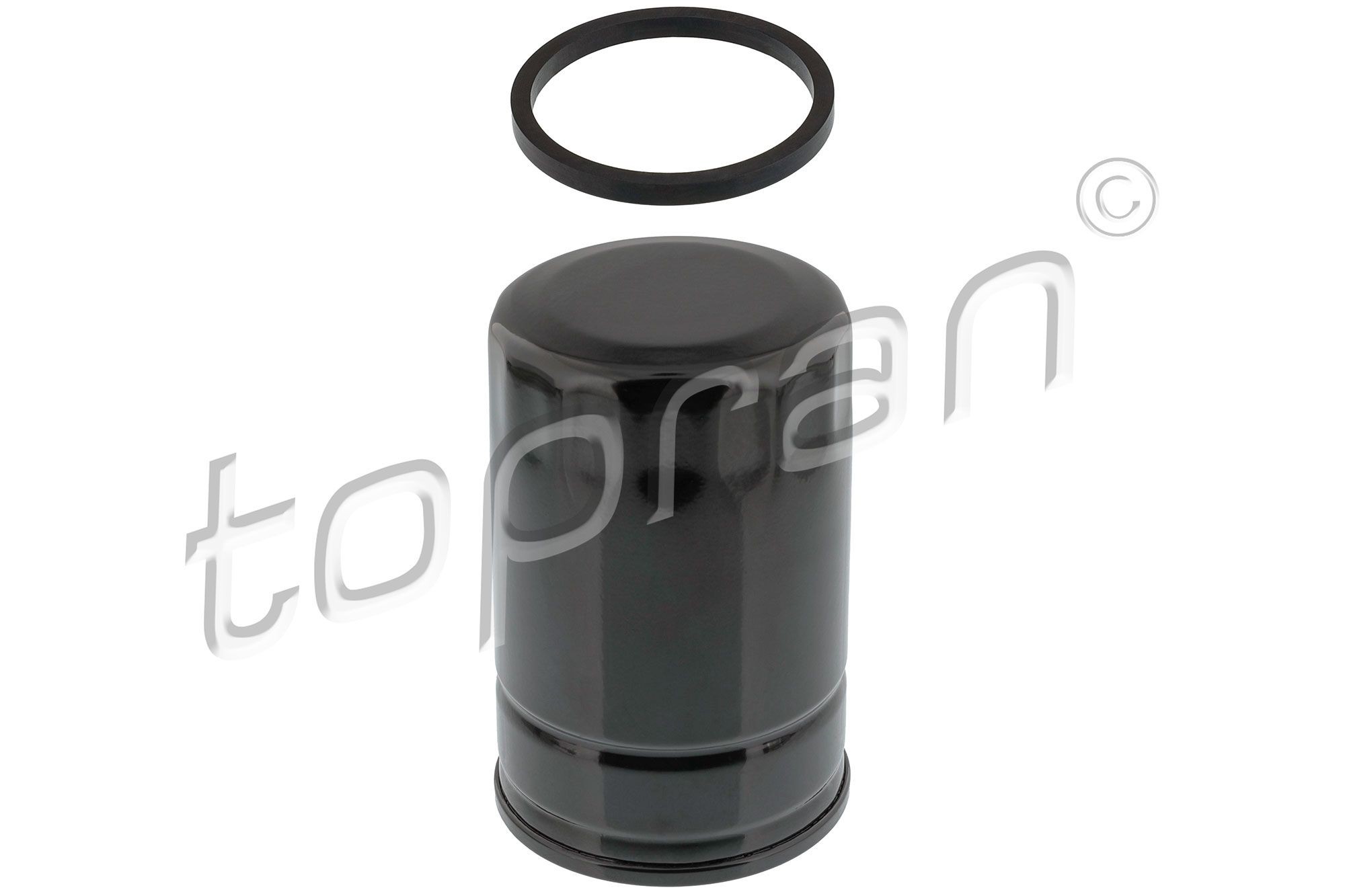 TOPRAN Door Catch Article number: 209 271 cheaply