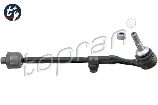 TOPRAN 305 590 Switch, clutch control (cruise control) KA 1.2 Ti-VCT 85 PS Petrol
