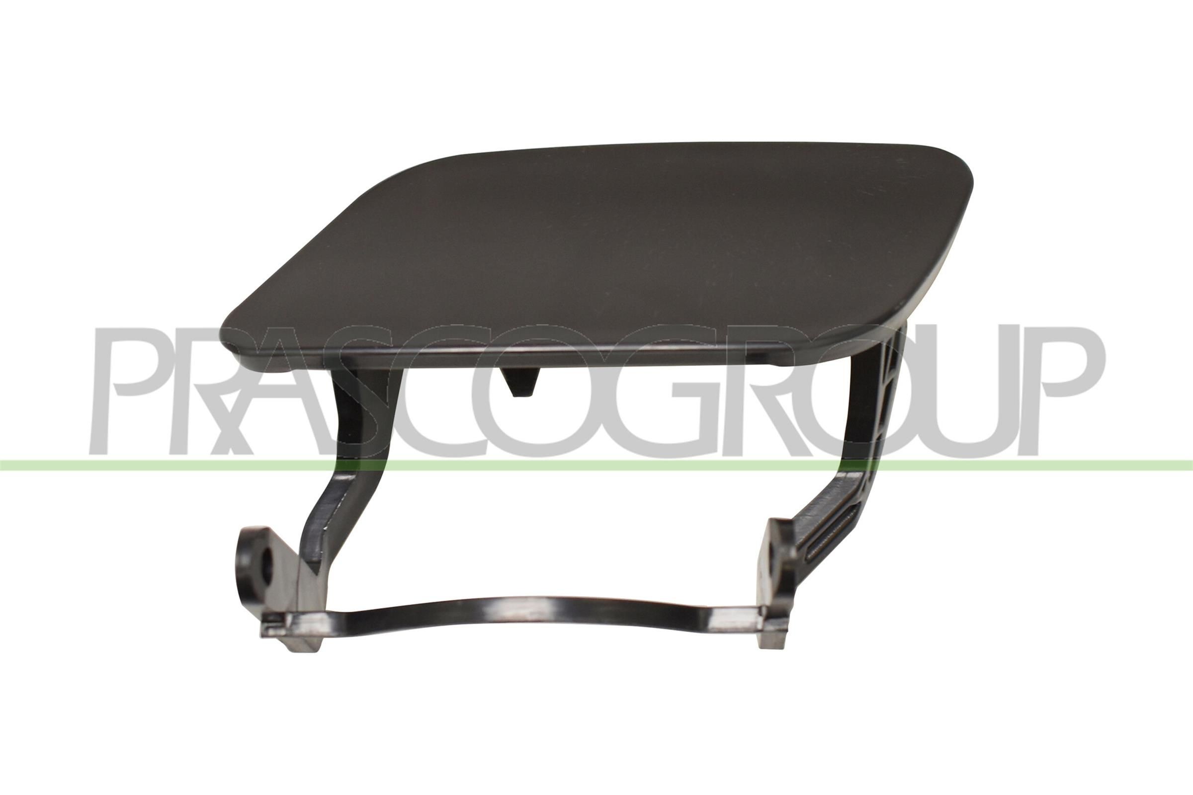 PRASCO Bumper grill Article number: AD8162134 cheaply