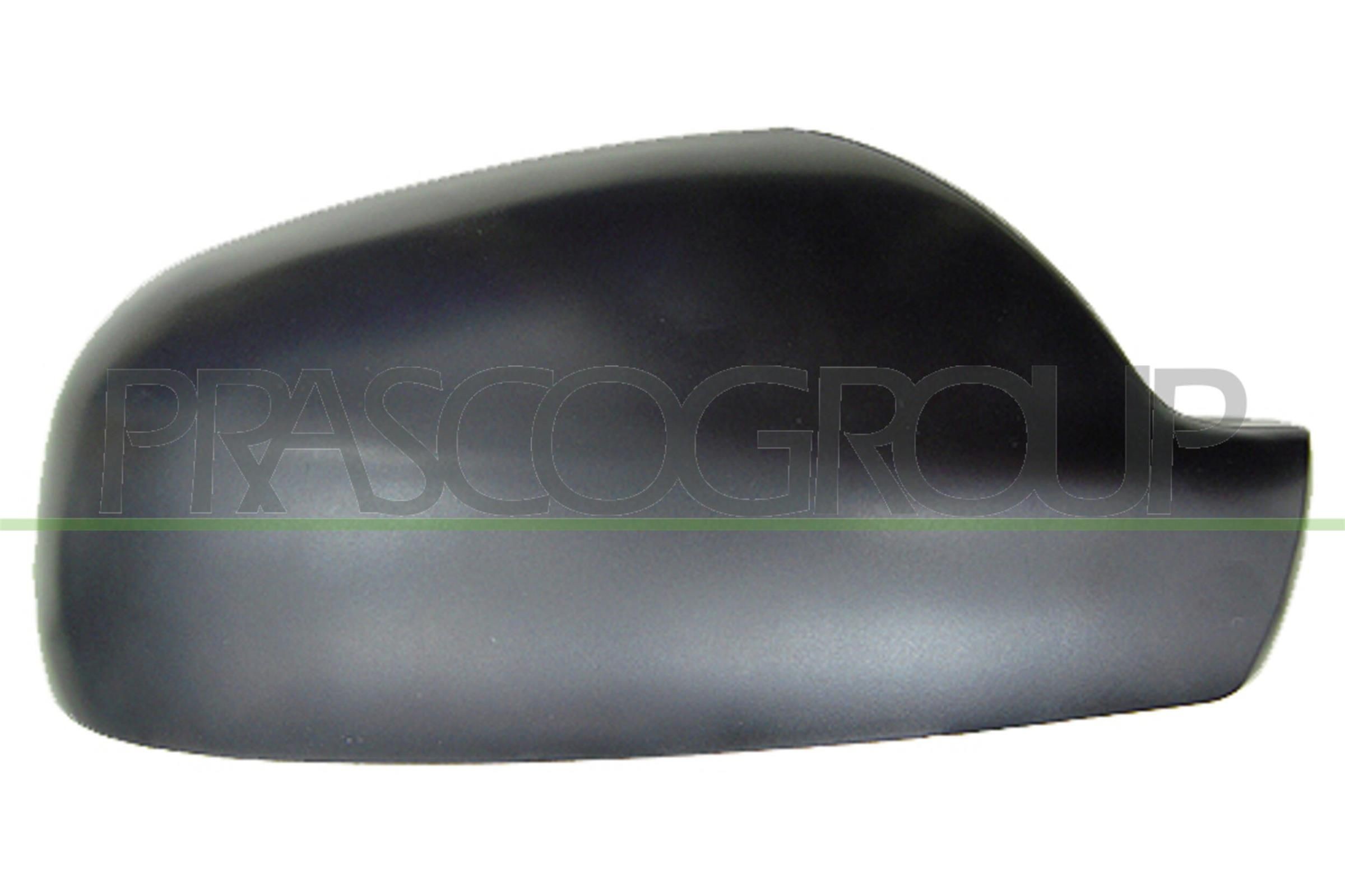 PRASCO CI3312216 Trim / Protective Strip, radiator grille C3 1.2 VTi 82 PS Petrol