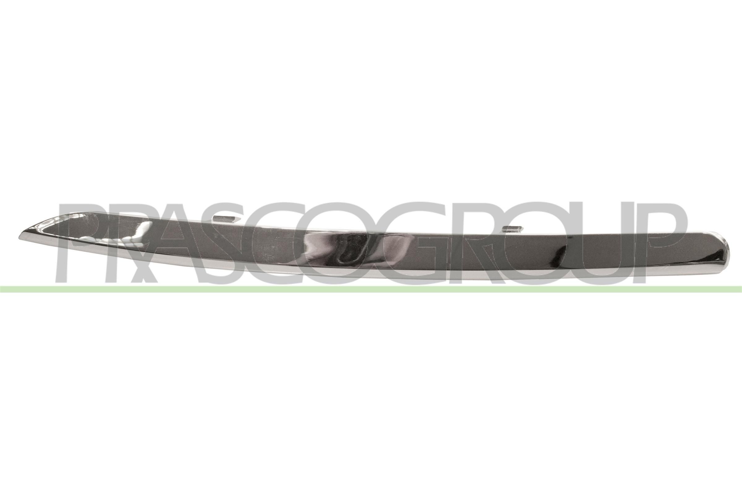 PRASCO Bumper Article number: JE0361042 cheaply