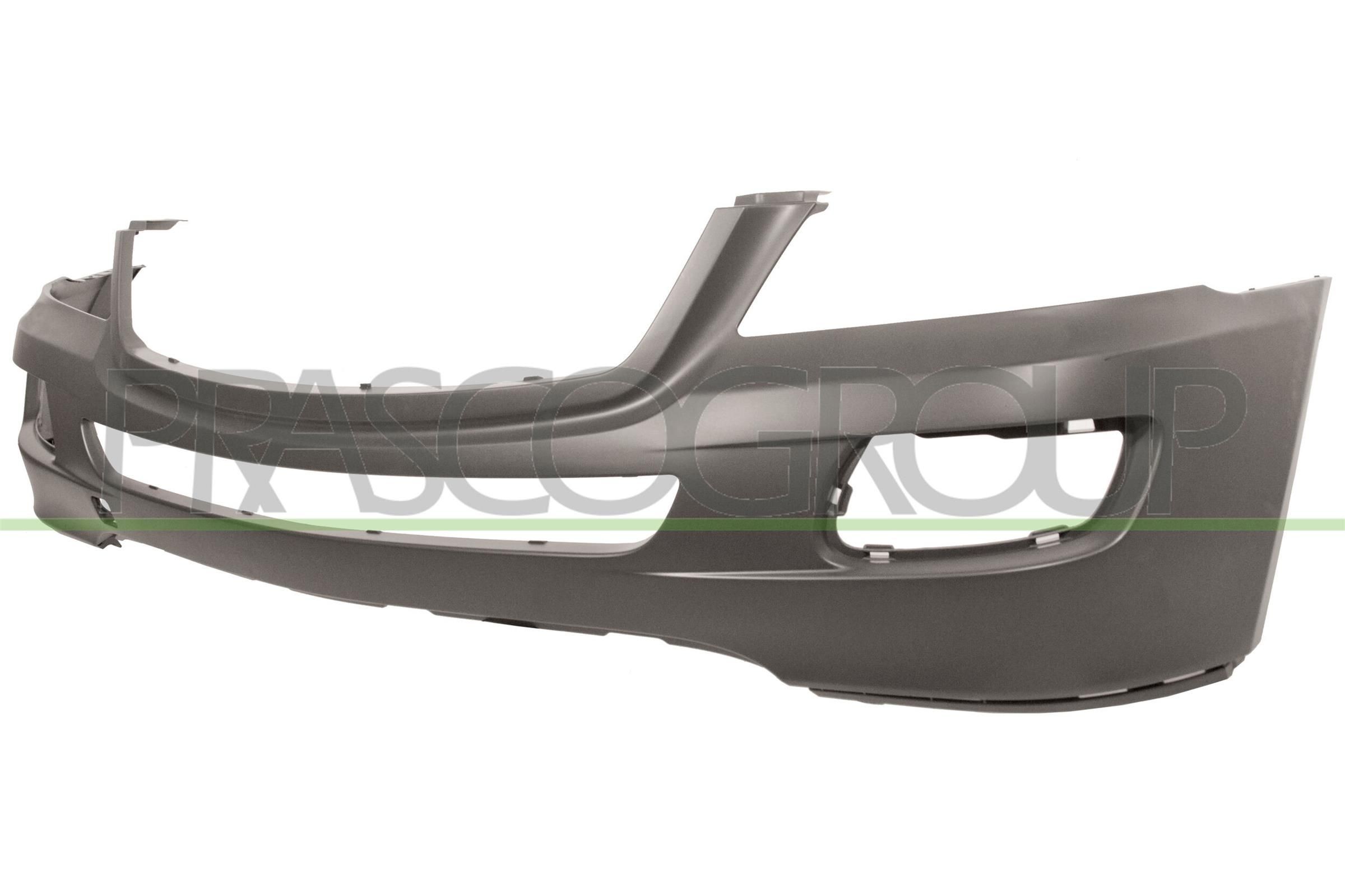 PRASCO Wing fender Article number: ME4483024 cheaply