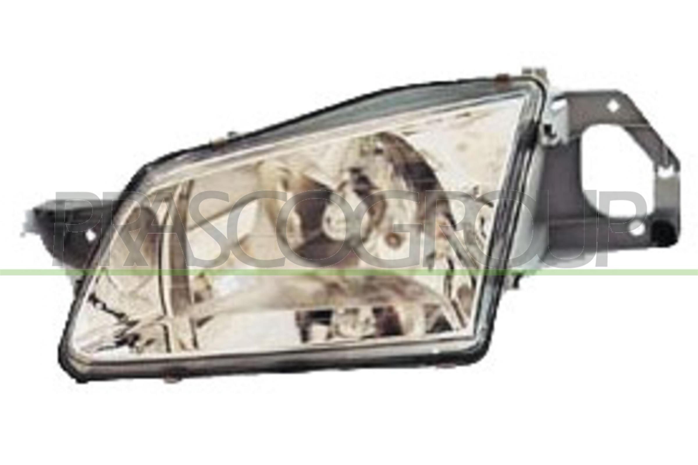 PRASCO Fog Light Article number: MG5004413 cheaply