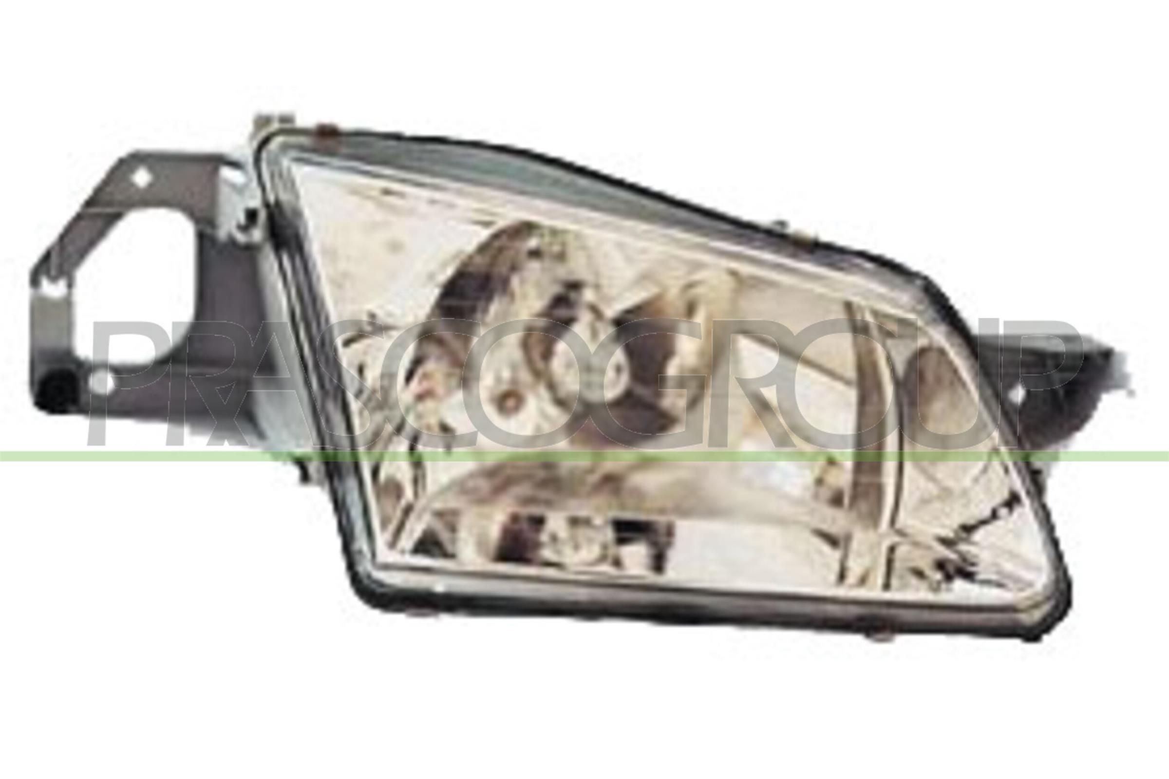 PRASCO Fog Light Article number: MG5004414 cheaply