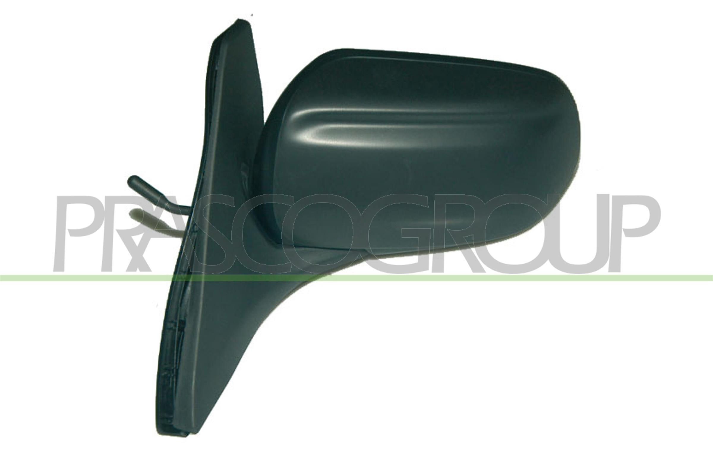 PRASCO Wing mirror Article number: MG5007314 cheaply