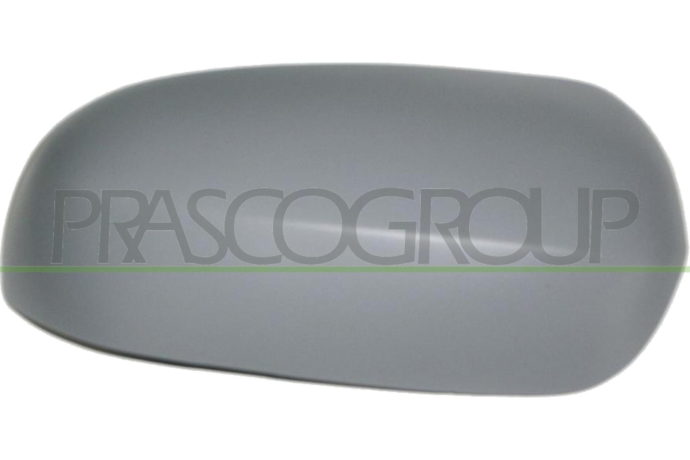 PRASCO OP0381236 Flap, tow hook CORSA CORSA-e 156 PS Electric