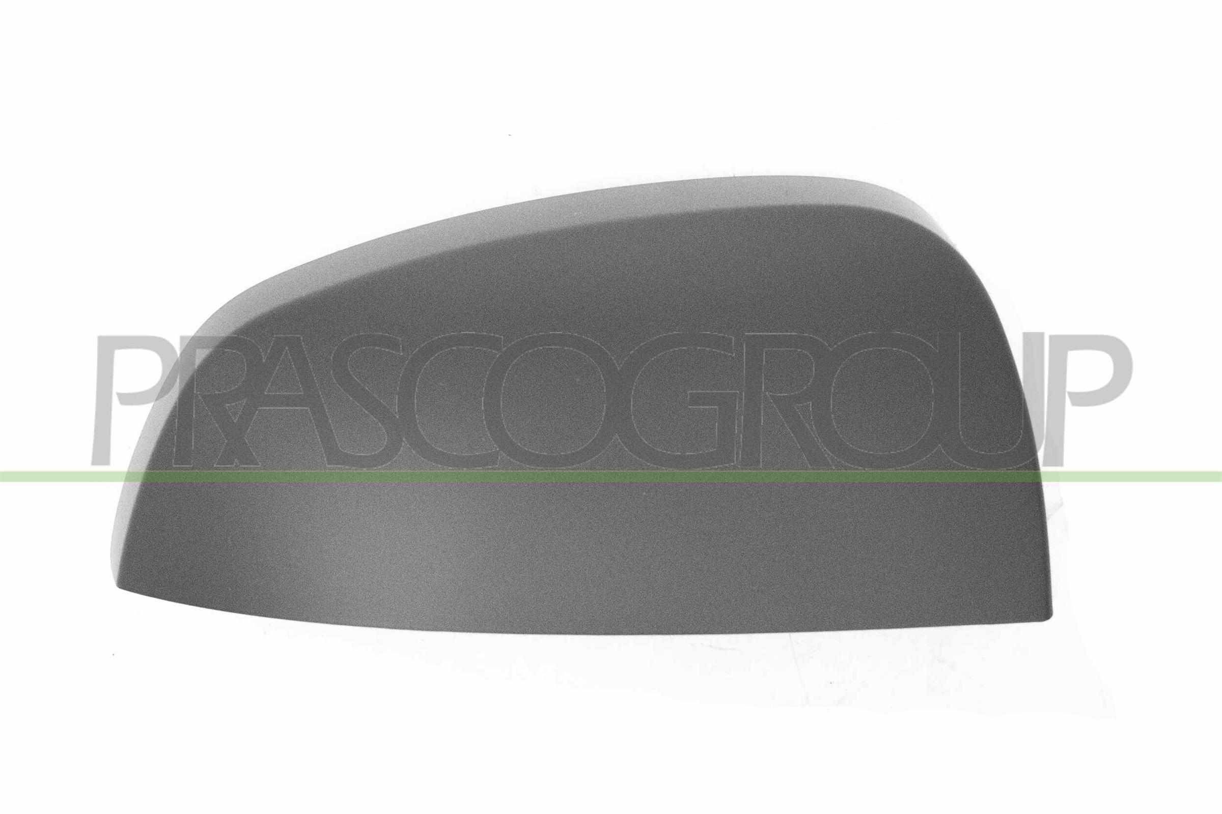 PRASCO OP0381286 Flap, tow hook CORSA CORSA-e 156 PS Electric