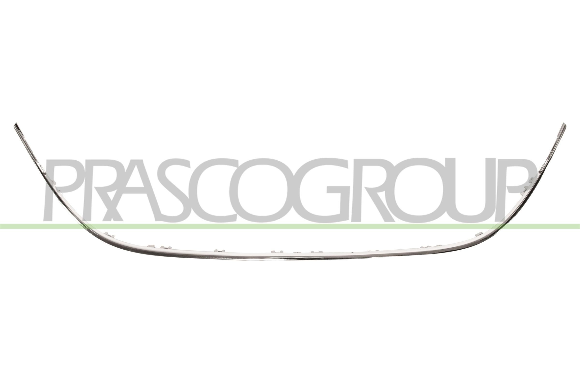 PRASCO Impact Absorber, bumper Article number: OP0641603 cheaply