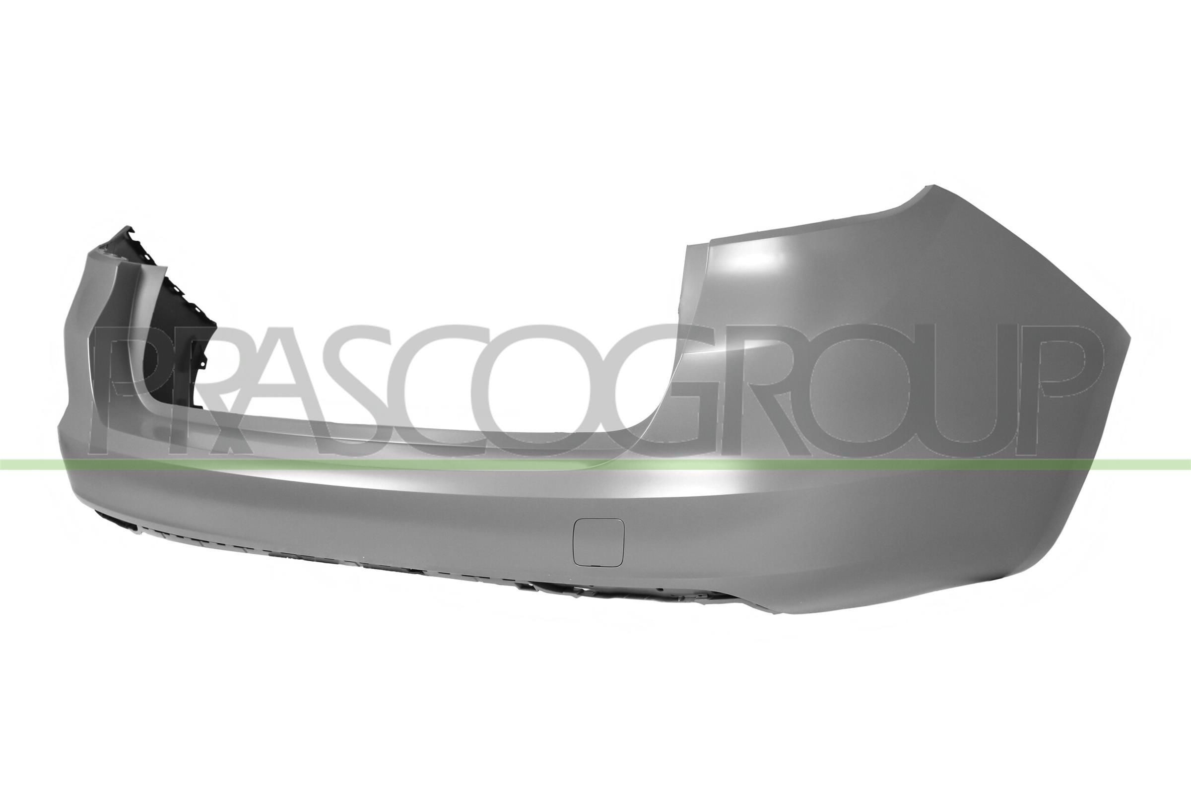 PRASCO OP0642204 Trim / Protective Strip, radiator grille INSIGNIA 1.6 Turbo (68) 200 PS Petrol