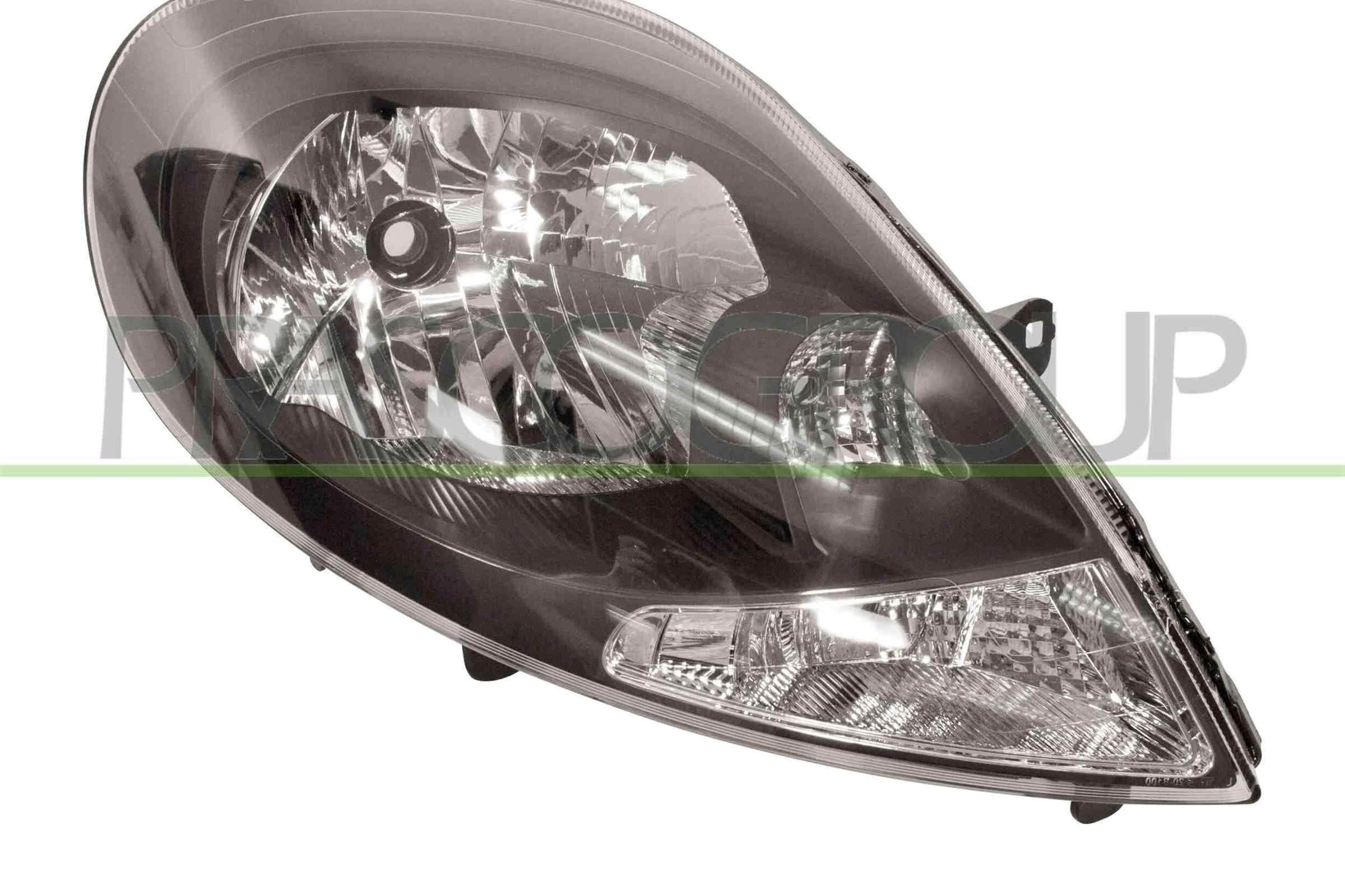 PRASCO Bumper bracket Article number: OP4161604 cheaply