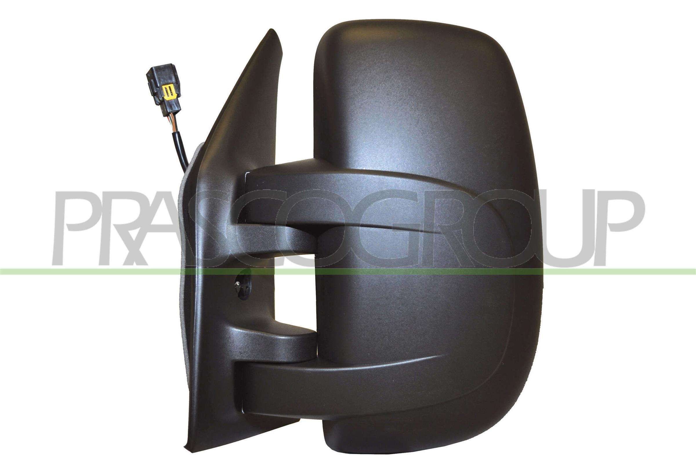 PRASCO OP4181236 Flap, tow hook ASTRA 1.7 CDTi 125 PS Diesel 2015