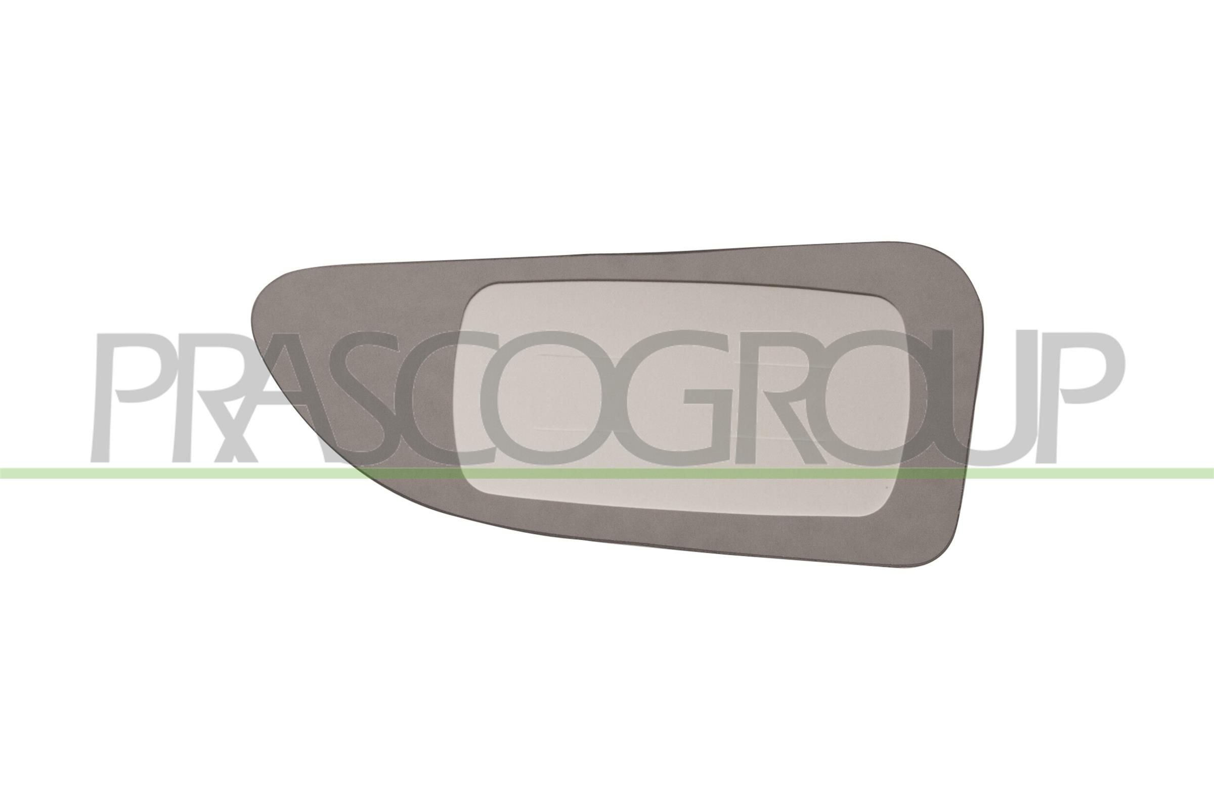 PRASCO Holder, radiator grille Article number: OP4202102 cheaply