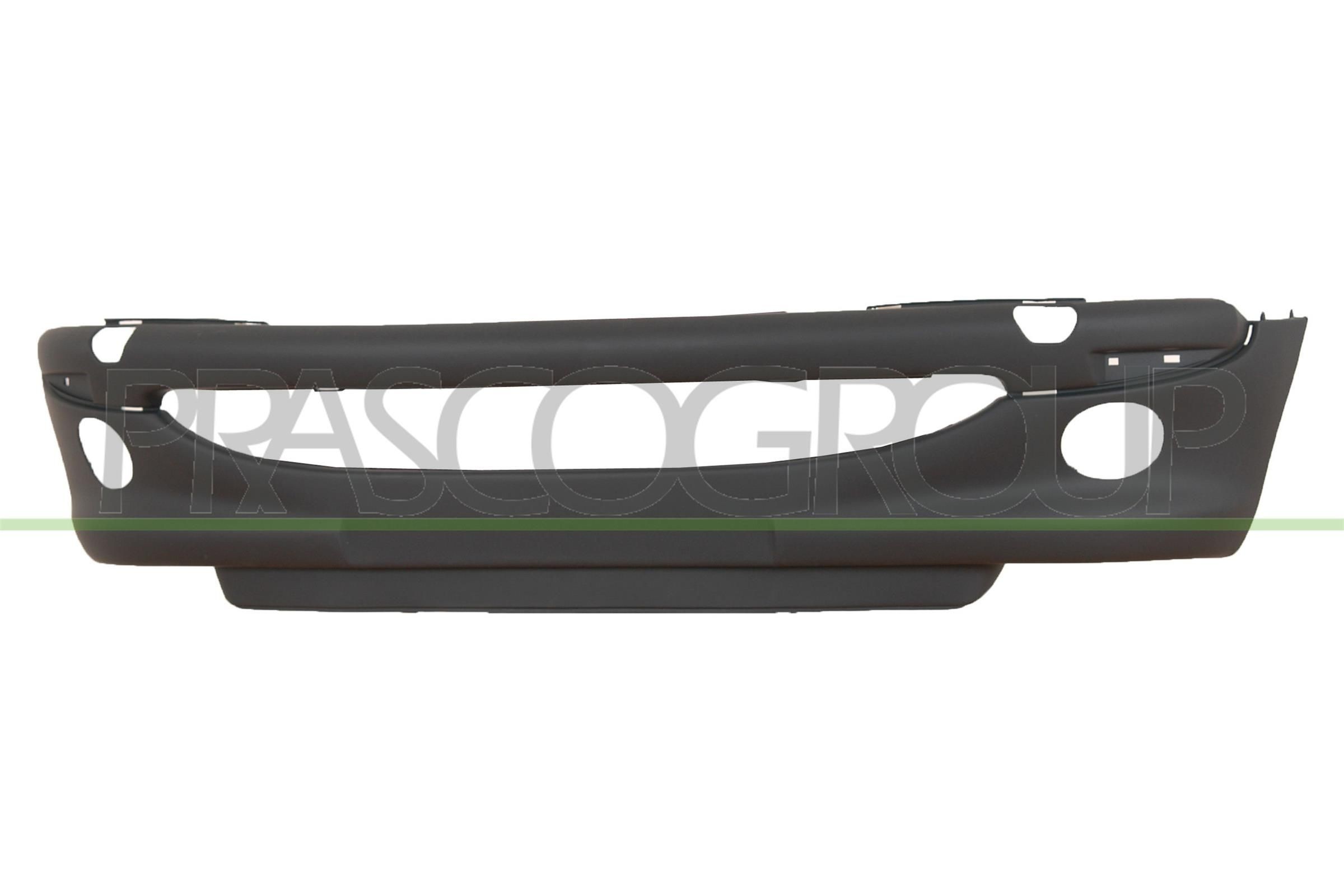 PRASCO Holder, radiator grille Article number: OP4222102 cheaply