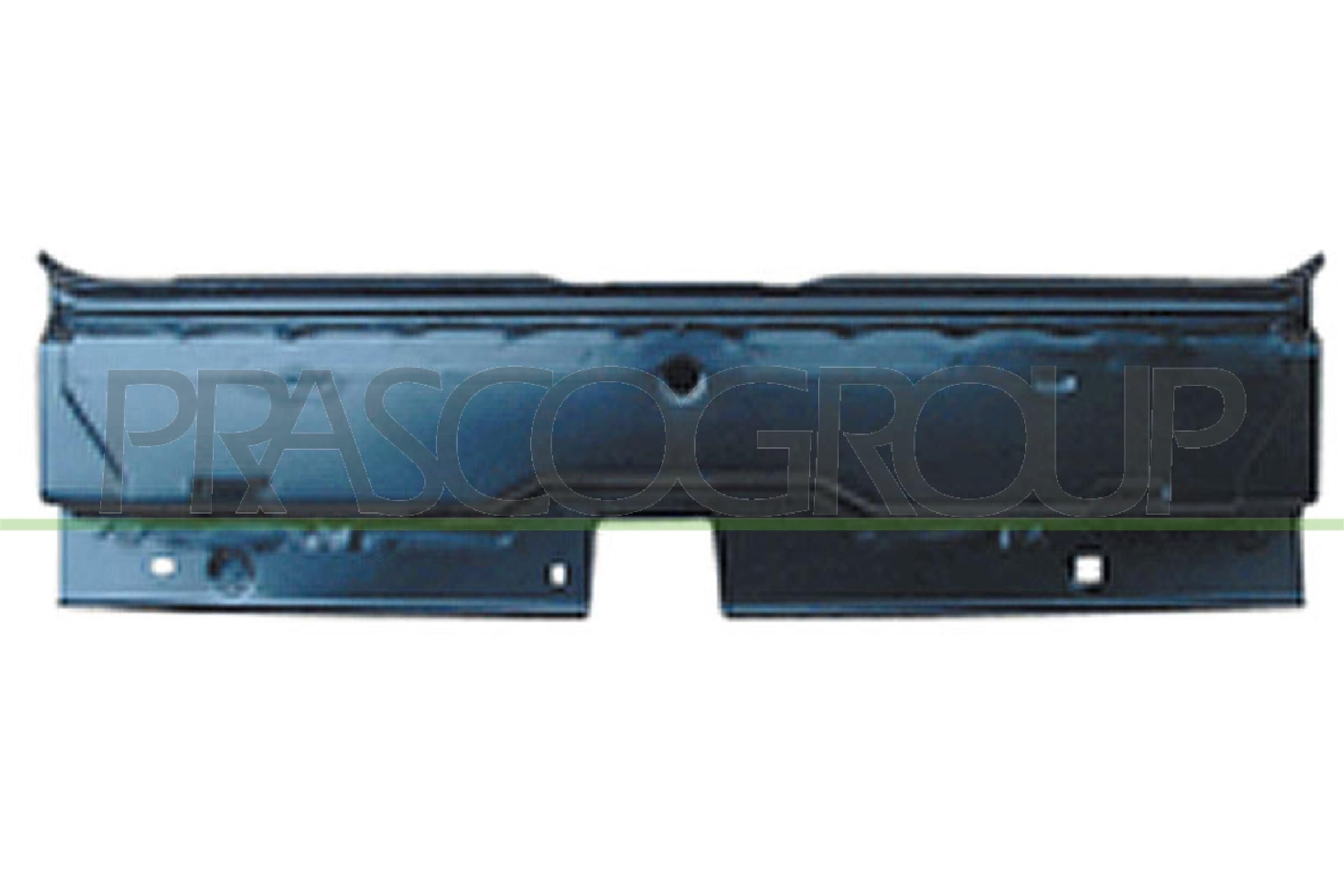 PRASCO Holder, radiator grille Article number: OP7002102 cheaply