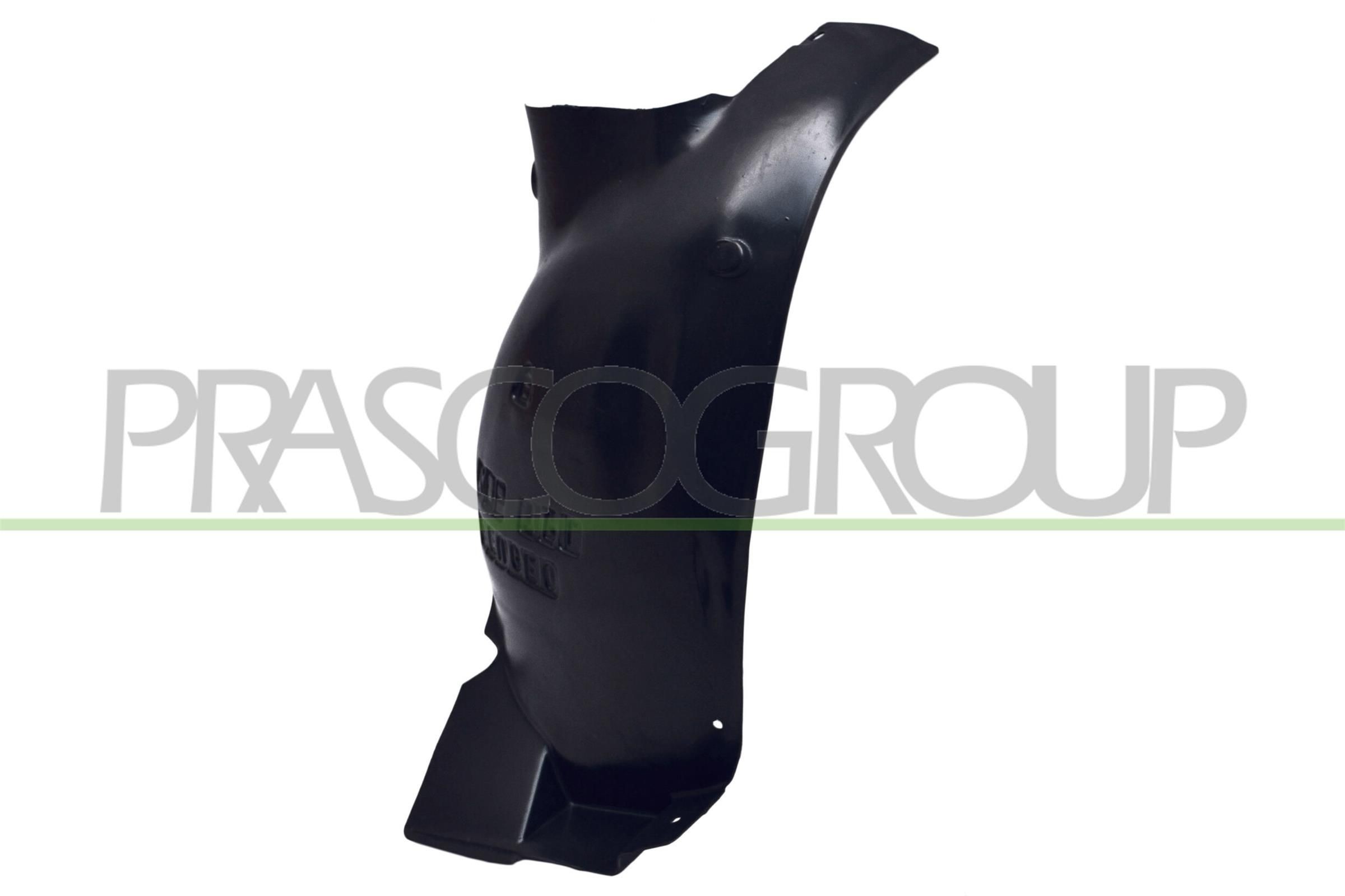 PRASCO Bumper grill Article number: OP7002124 cheaply