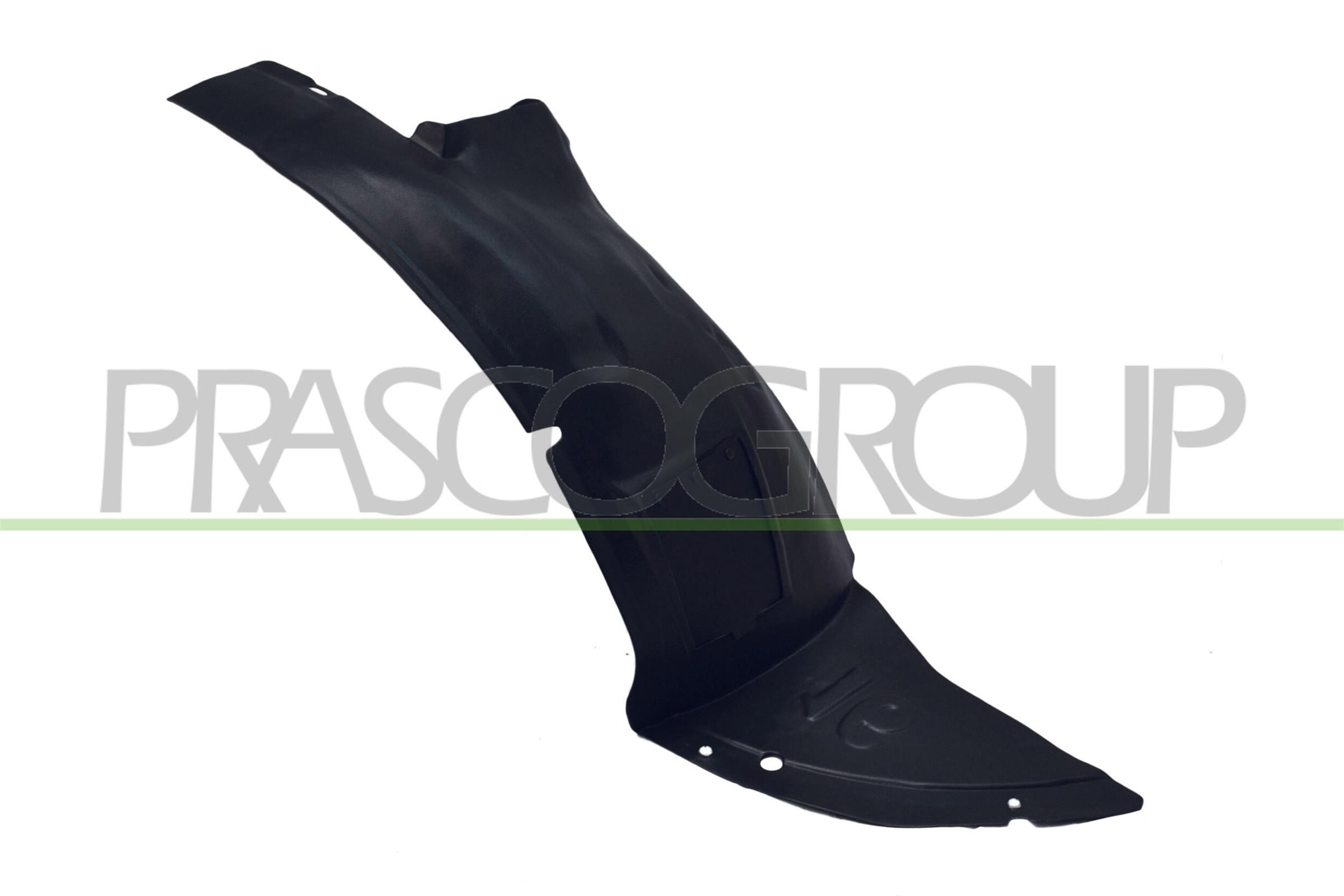 PRASCO Bumper grill Article number: OP7002134 cheaply