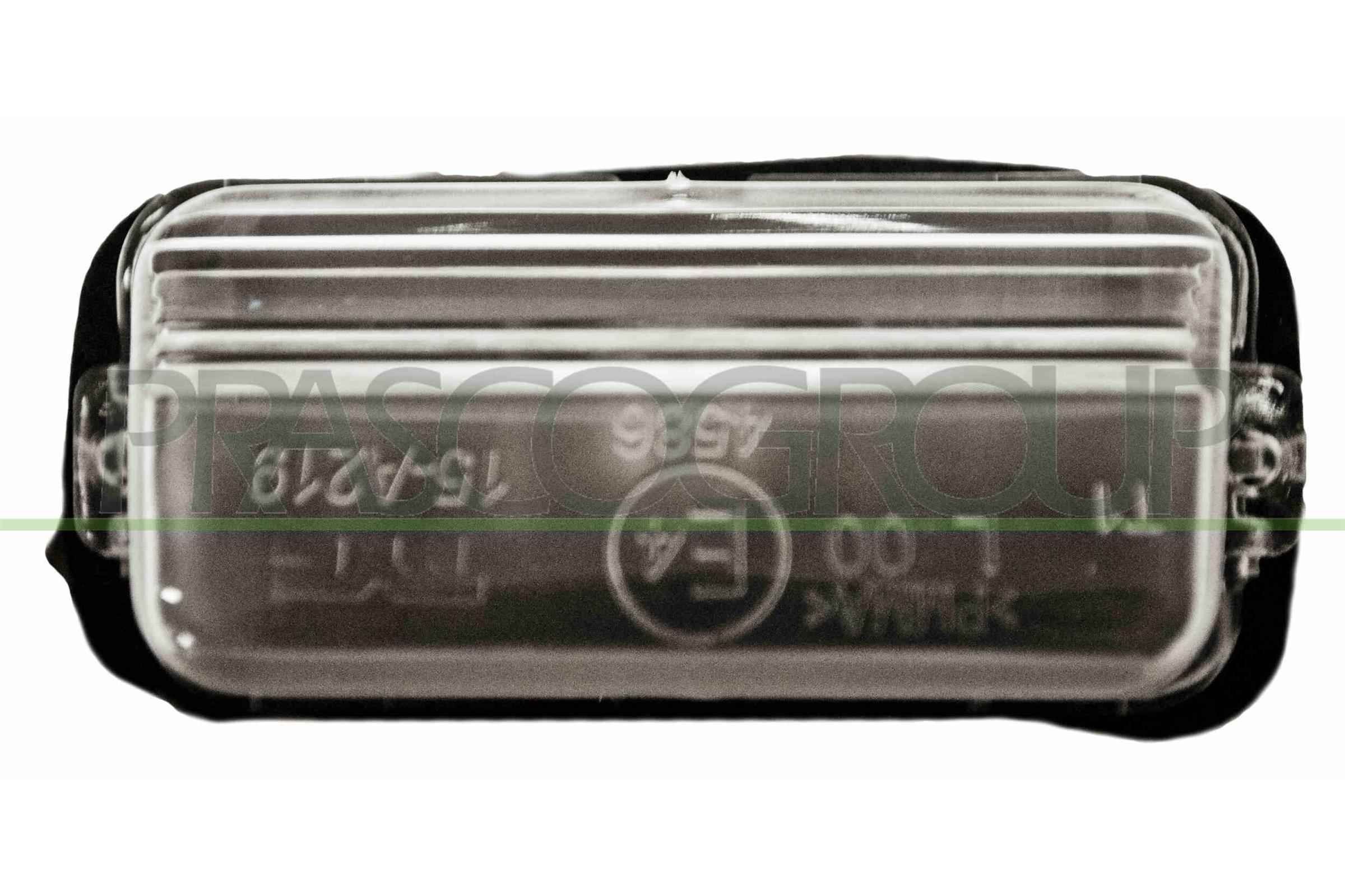 PRASCO Base, headlight Article number: OP7003402 cheaply