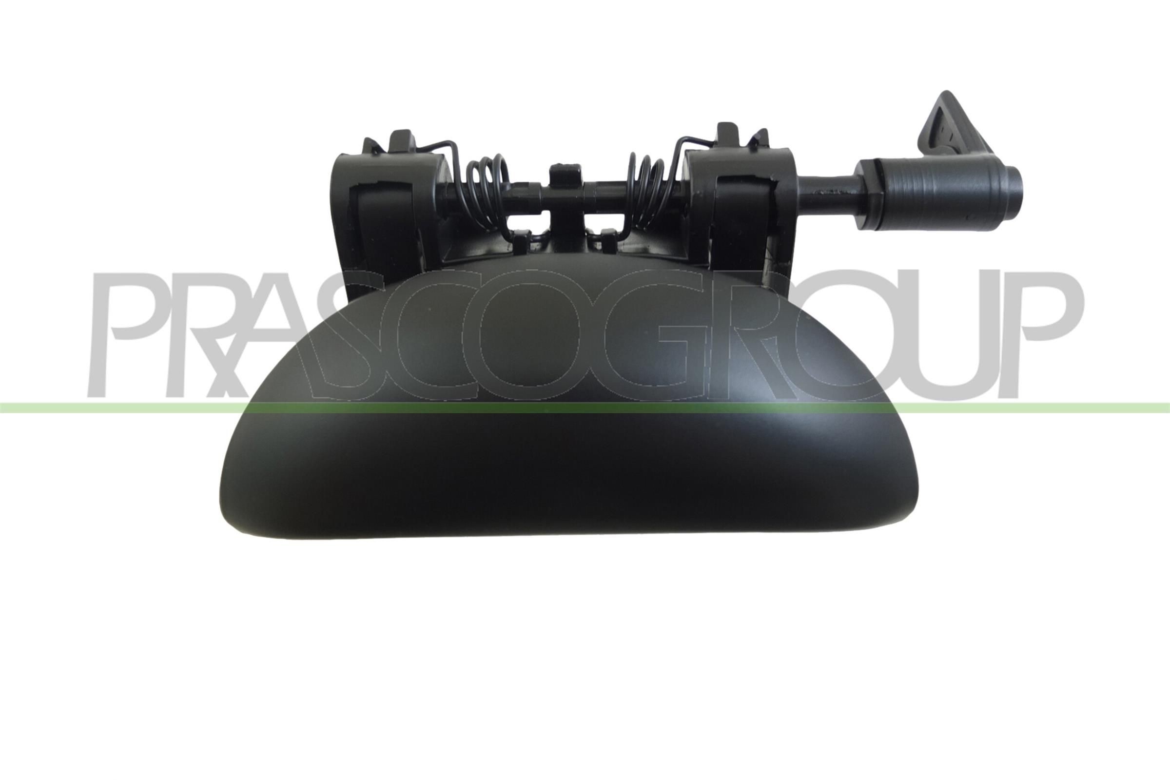 PRASCO OP7022203 Trim / Protective Strip, radiator grille MOKKA / MOKKA X 1.6 CDTi 4x4 136 PS Diesel