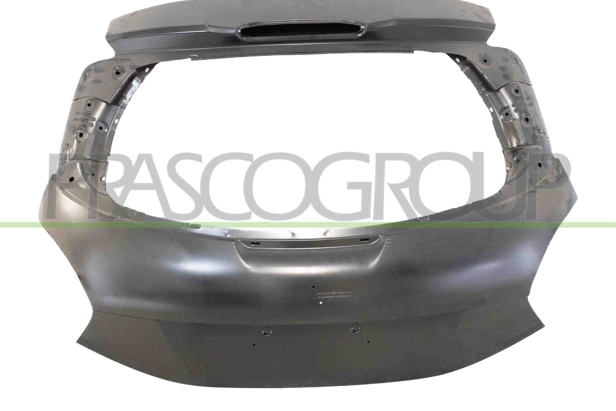 PRASCO Headlight Article number: OP9564914 cheaply