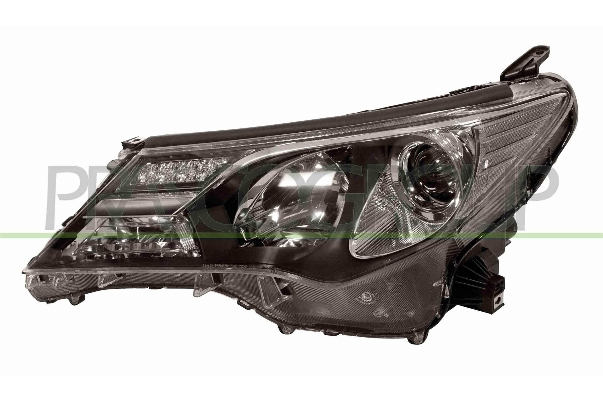 PRASCO Headlight Article number: SZ7504913 cheaply