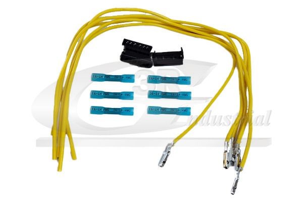 3RG Cable Repair Set, interior heating fan, (eng. preheat sys.) Article number: 30231 cheaply
