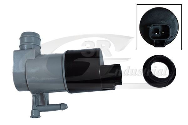 3RG Water Pump, window cleaning Article number: 80819 cheaply