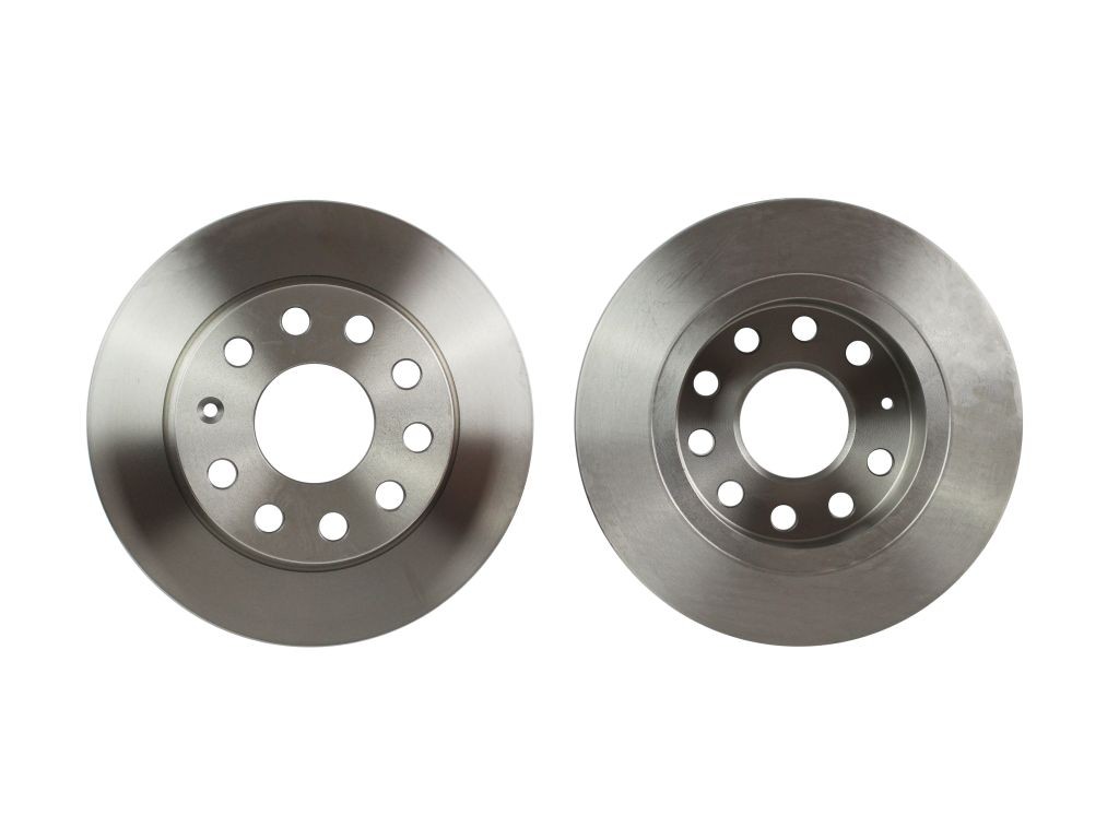 ABAKUS Brake disc Article number: 231-04-003-2 cheaply