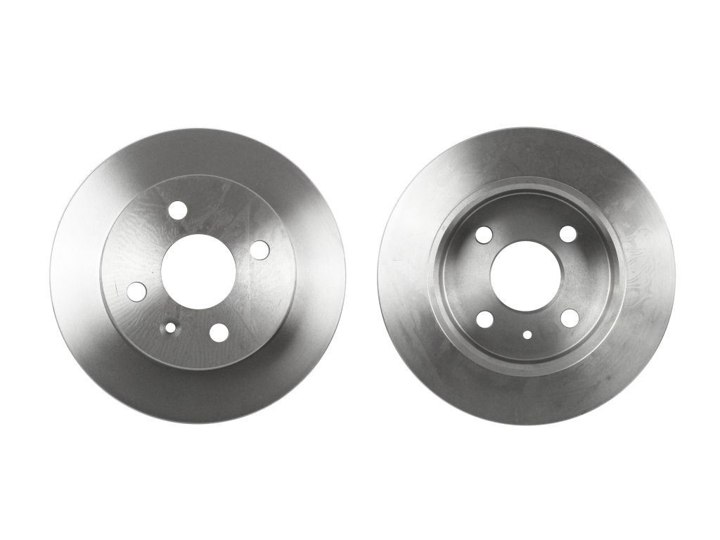 ABAKUS Brake disc Article number: 231-04-006-2 cheaply