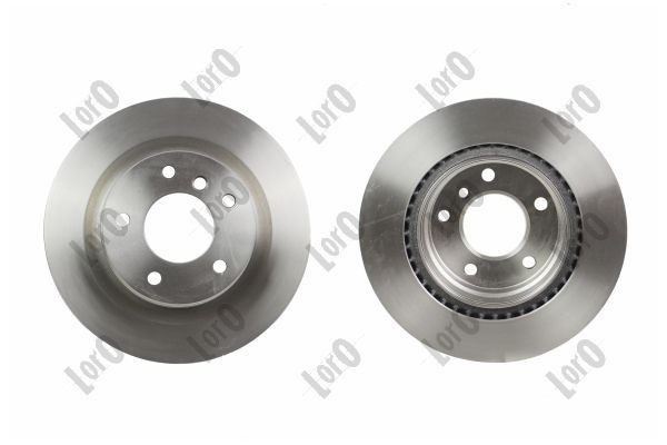 ABAKUS Brake disc Article number: 231-04-037-2 cheaply